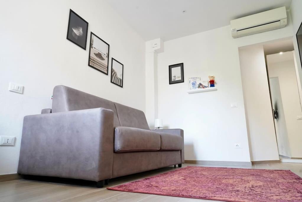 Molinari House Modena Smeraldino Extérieur photo