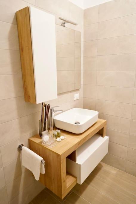 Molinari House Modena Smeraldino Extérieur photo