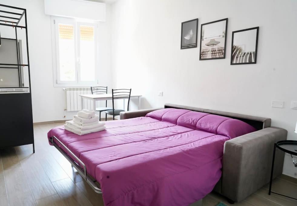 Molinari House Modena Smeraldino Extérieur photo